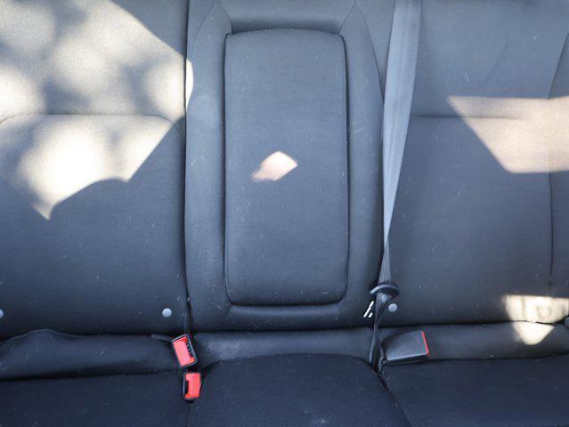used 2022 Honda Civic car, priced at $23,495