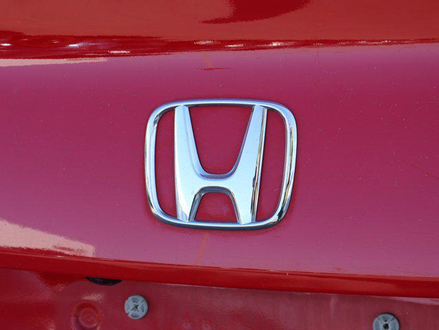 used 2022 Honda Civic car, priced at $23,495