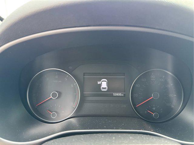 used 2021 Kia Sportage car, priced at $20,765