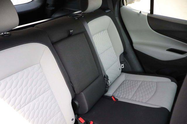 used 2019 Chevrolet Equinox car, priced at $13,499