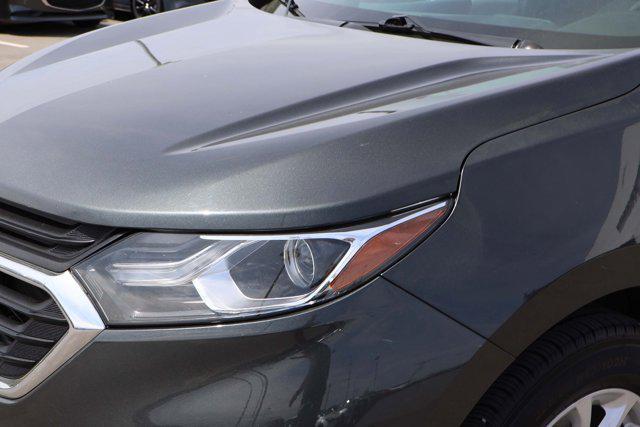used 2019 Chevrolet Equinox car, priced at $13,499