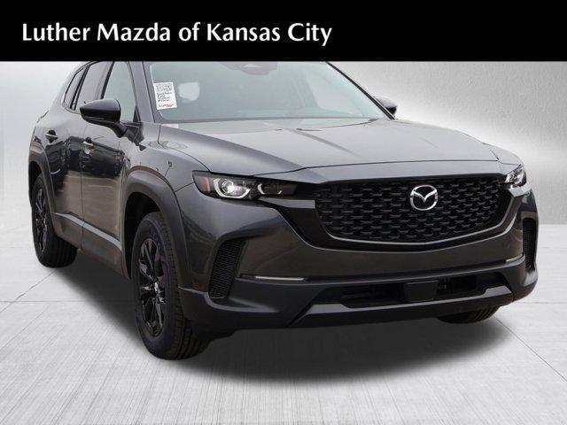 new 2025 Mazda CX-50 car, priced at $32,790