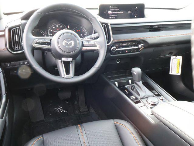 new 2025 Mazda CX-50 Hybrid car, priced at $41,105