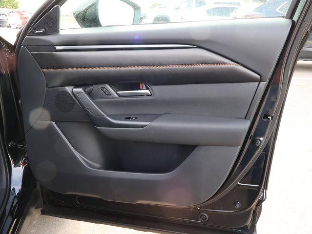 new 2025 Mazda CX-50 Hybrid car, priced at $41,105