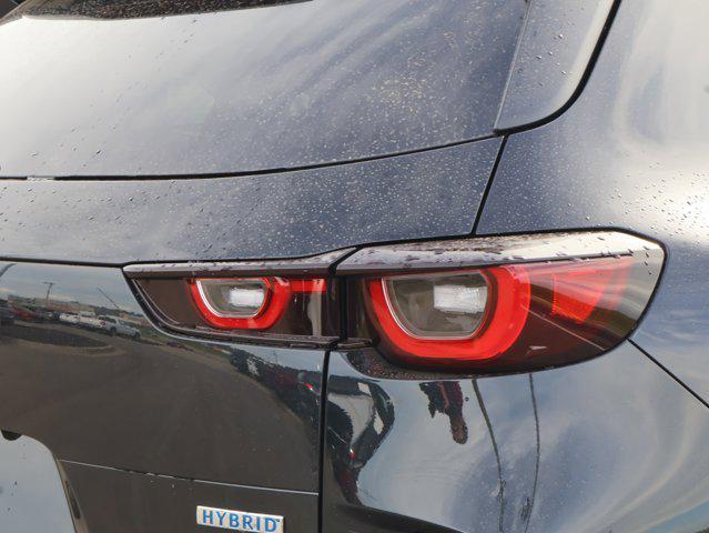 new 2025 Mazda CX-50 Hybrid car, priced at $41,105