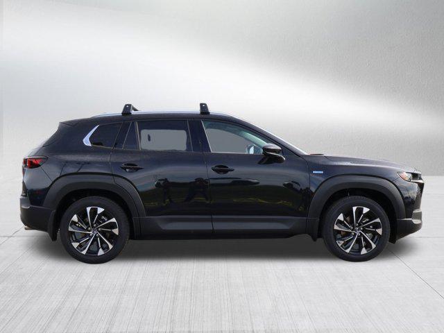 new 2025 Mazda CX-50 Hybrid car, priced at $41,105