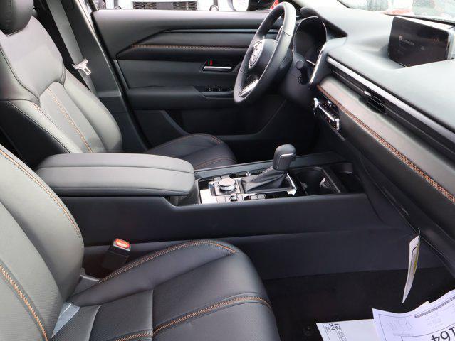 new 2025 Mazda CX-50 Hybrid car, priced at $41,105