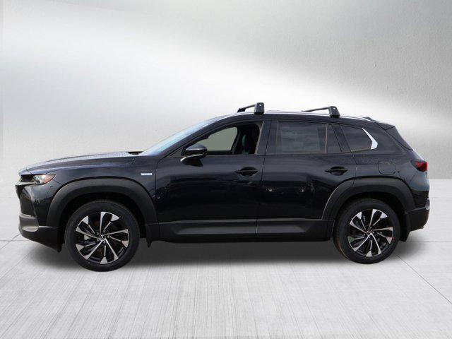 new 2025 Mazda CX-50 Hybrid car, priced at $41,105