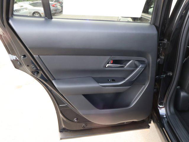 new 2025 Mazda CX-50 Hybrid car, priced at $41,105