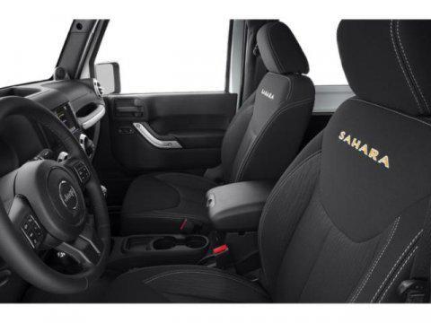used 2015 Jeep Wrangler car, priced at $19,995