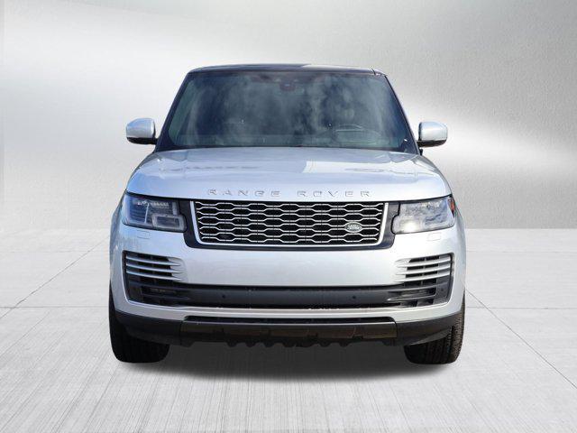 used 2019 Land Rover Range Rover car, priced at $38,985