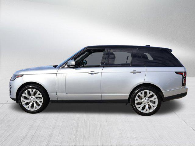 used 2019 Land Rover Range Rover car, priced at $38,985