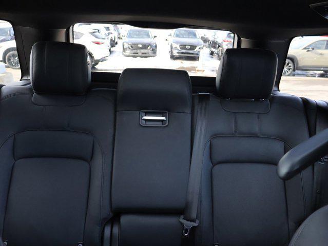 used 2019 Land Rover Range Rover car, priced at $38,985