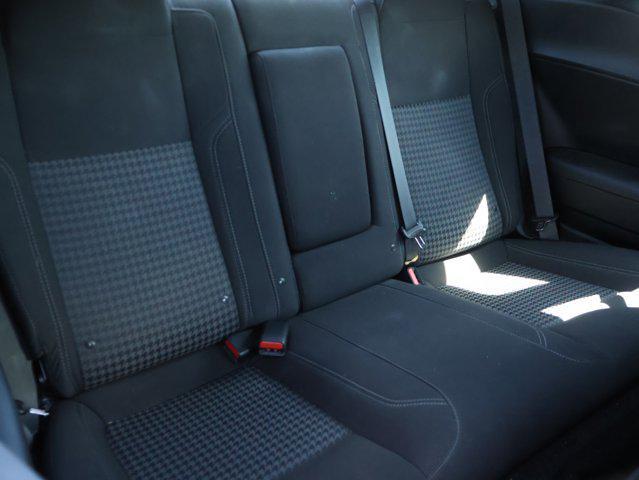 used 2022 Dodge Challenger car, priced at $26,395