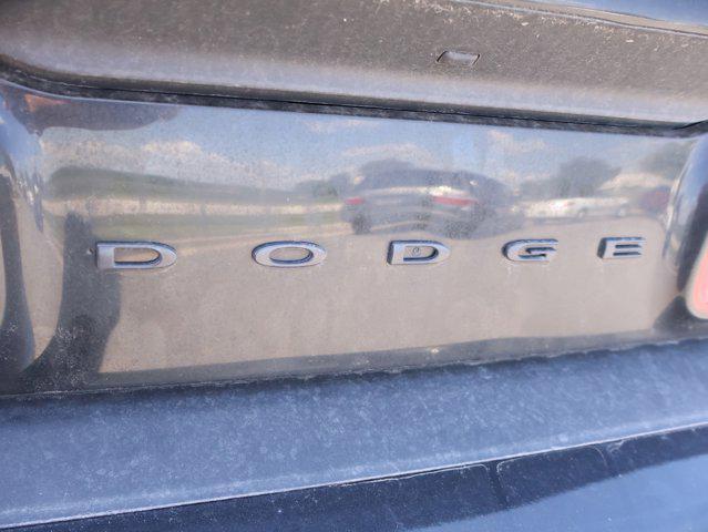 used 2022 Dodge Challenger car, priced at $26,395