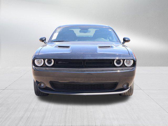 used 2022 Dodge Challenger car, priced at $26,395