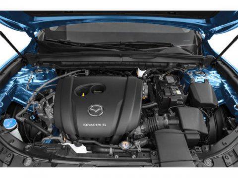 new 2025 Mazda CX-50 car, priced at $31,745