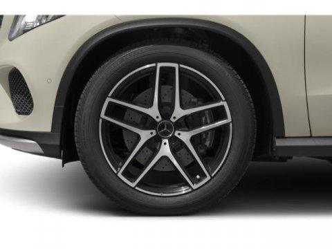 used 2019 Mercedes-Benz AMG GLE 43 car, priced at $38,995
