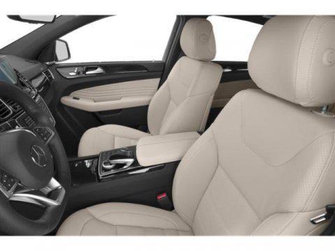 used 2019 Mercedes-Benz AMG GLE 43 car, priced at $38,995