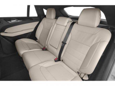used 2019 Mercedes-Benz AMG GLE 43 car, priced at $38,995