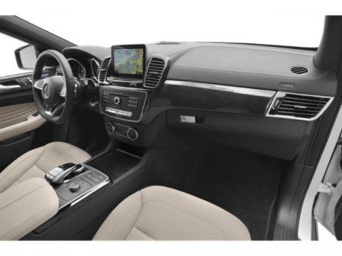 used 2019 Mercedes-Benz AMG GLE 43 car, priced at $38,995