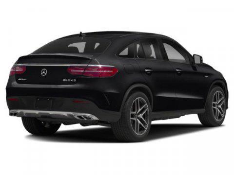 used 2019 Mercedes-Benz AMG GLE 43 car, priced at $38,995