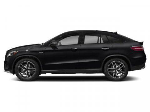 used 2019 Mercedes-Benz AMG GLE 43 car, priced at $38,995