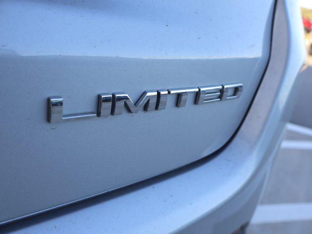 used 2024 Jeep Compass car, priced at $27,555