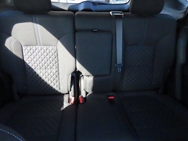 used 2022 Chevrolet Blazer car, priced at $24,715