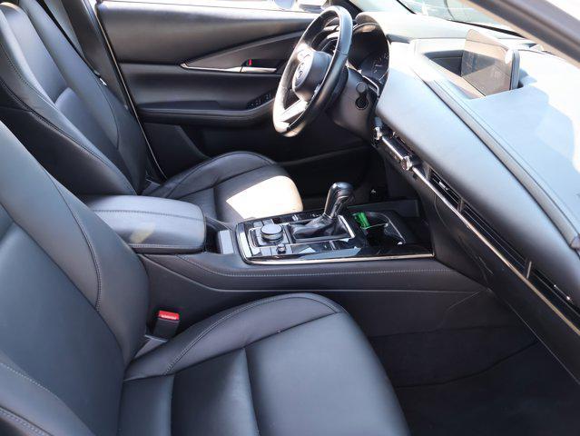 used 2023 Mazda CX-30 car, priced at $23,425