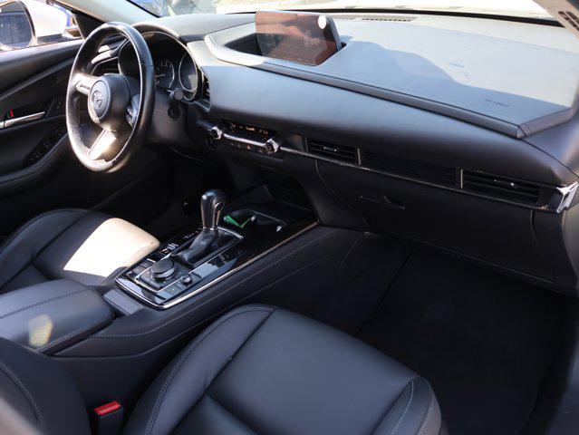 used 2023 Mazda CX-30 car, priced at $23,425