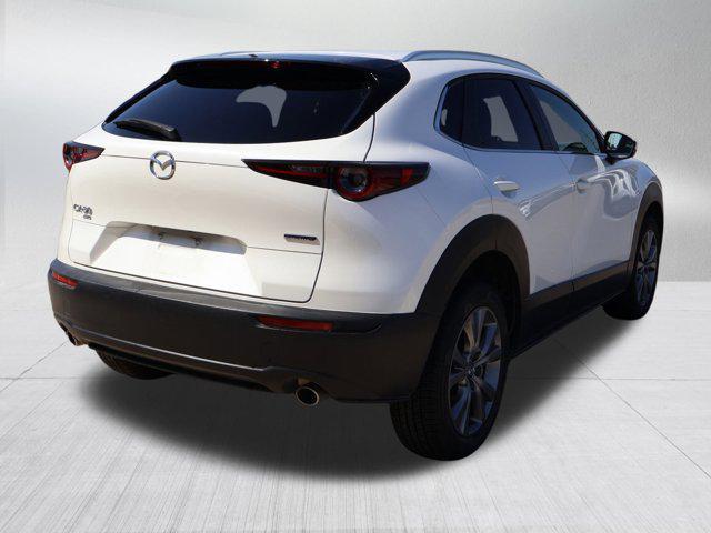 used 2023 Mazda CX-30 car, priced at $23,425