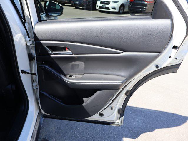 used 2023 Mazda CX-30 car, priced at $23,425