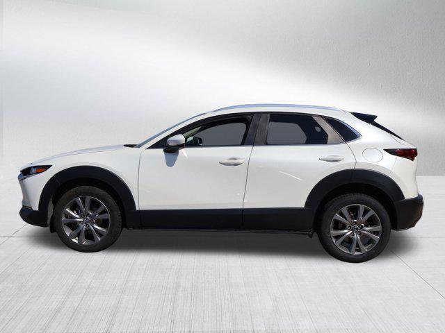used 2023 Mazda CX-30 car, priced at $23,425