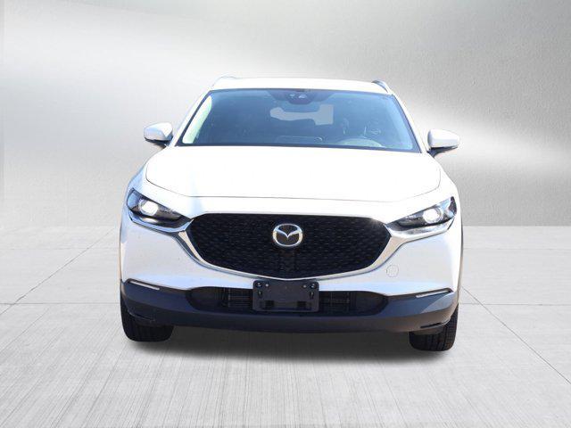 used 2023 Mazda CX-30 car, priced at $23,425