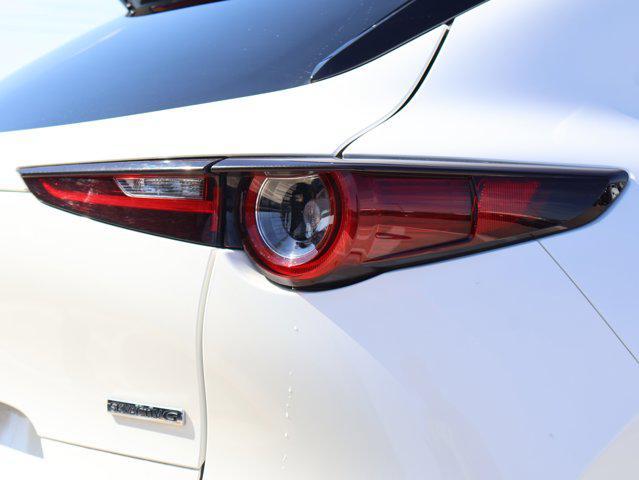 used 2023 Mazda CX-30 car, priced at $23,425