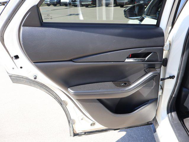 used 2023 Mazda CX-30 car, priced at $23,425