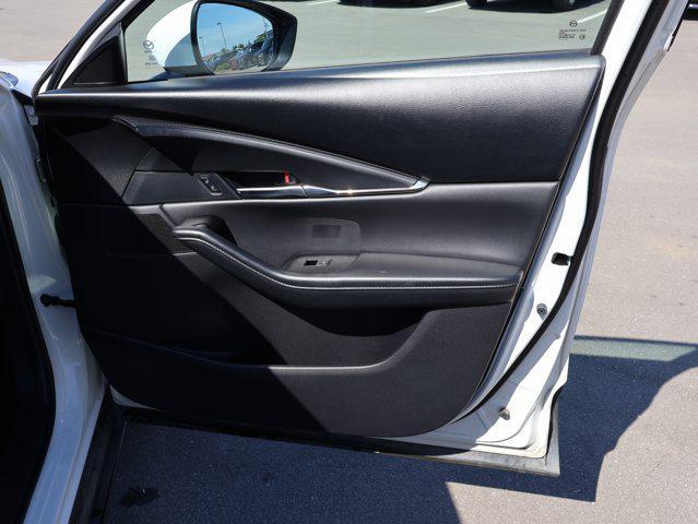 used 2023 Mazda CX-30 car, priced at $23,425