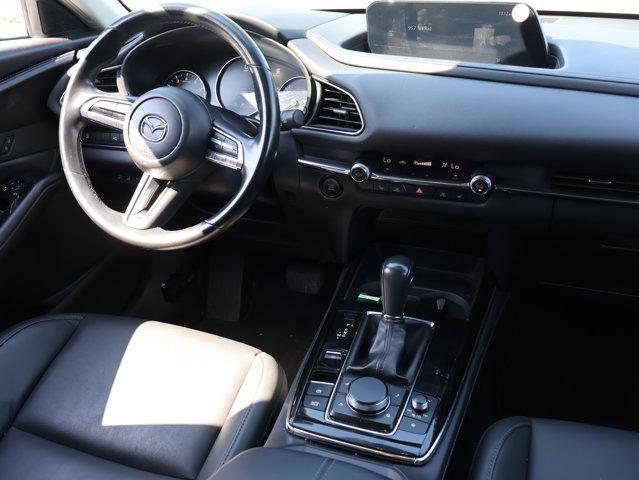 used 2023 Mazda CX-30 car, priced at $23,425