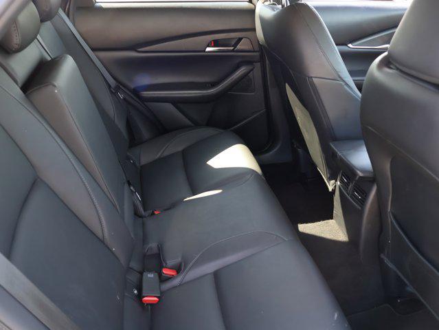 used 2023 Mazda CX-30 car, priced at $23,425
