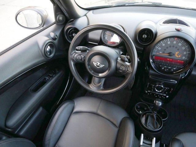 used 2016 MINI Countryman car, priced at $17,999