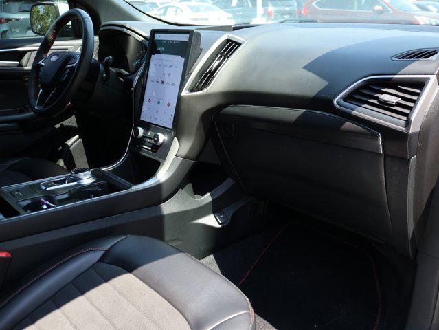 used 2024 Ford Edge car, priced at $30,495
