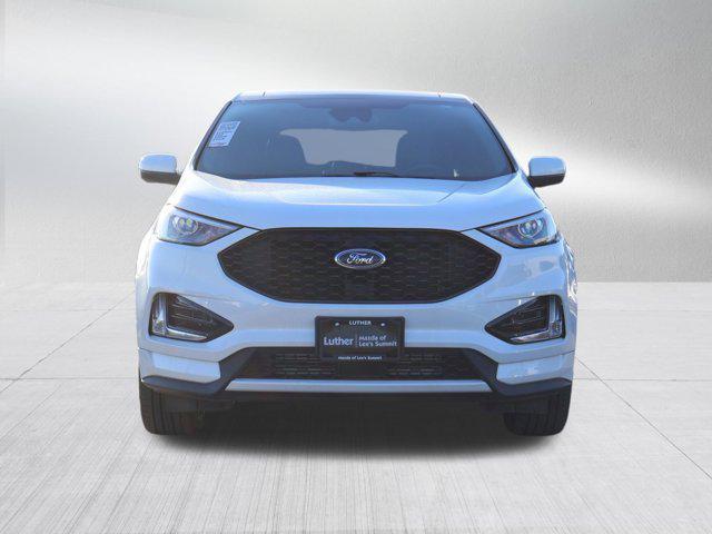 used 2024 Ford Edge car, priced at $30,495