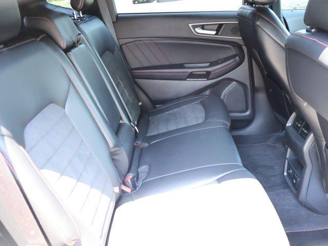 used 2024 Ford Edge car, priced at $30,495