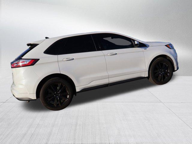 used 2024 Ford Edge car, priced at $30,495