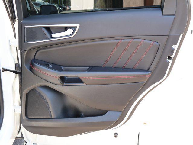 used 2024 Ford Edge car, priced at $30,495