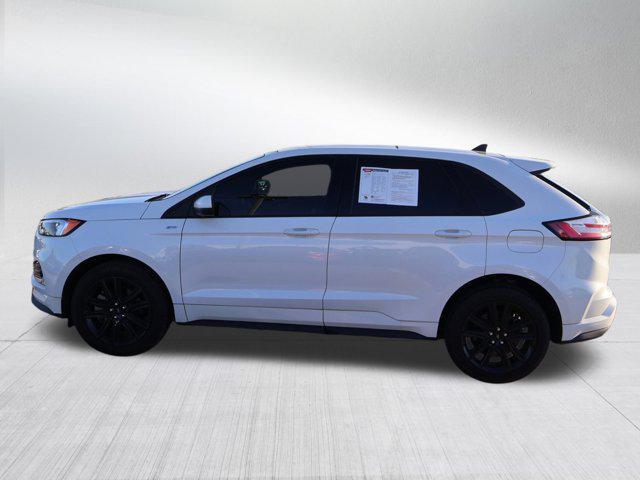 used 2024 Ford Edge car, priced at $30,495