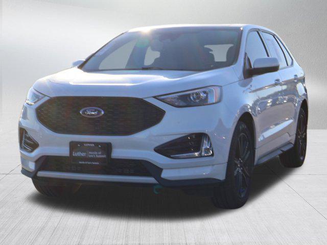 used 2024 Ford Edge car, priced at $30,495