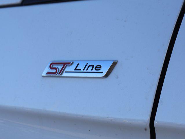 used 2024 Ford Edge car, priced at $30,495