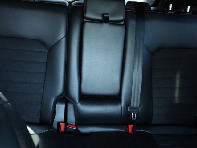 used 2024 Ford Edge car, priced at $30,495